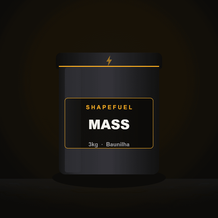 Hipercalórico Mass